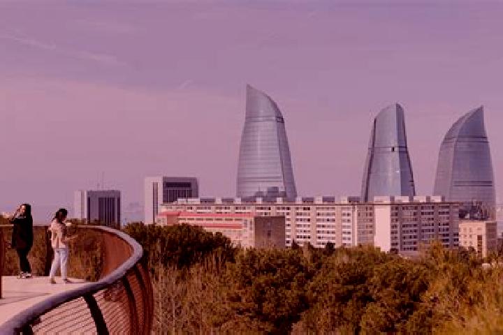Madison, 34 — Escort in Tartar, Azerbaijan