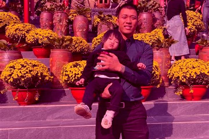 Madison, 34 — Escort in Thi Tran Vinh Quang, Vietnam
