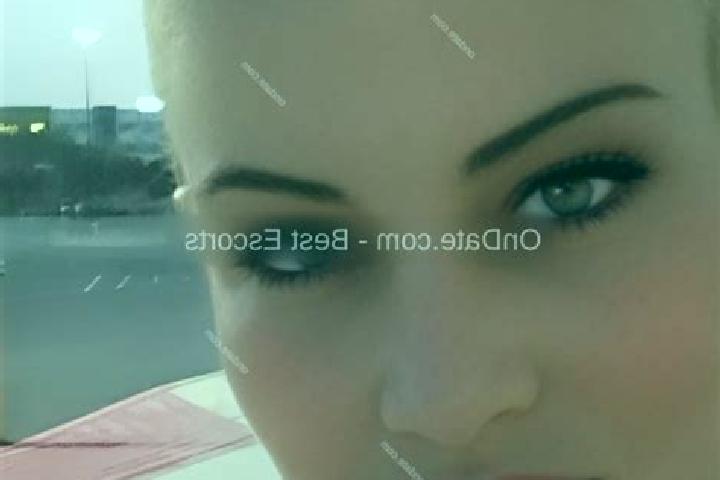 Madison, 34 — Escort in Tidioute, United States