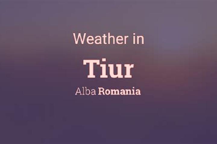 Madison, 34 — Escort in Tiur, Romania