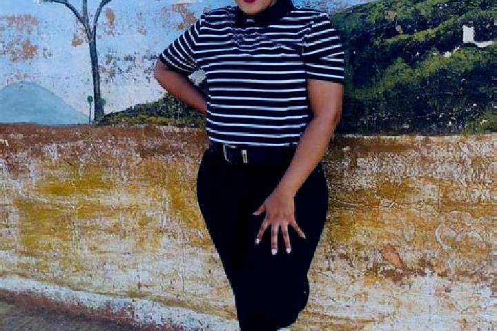 Madison, 34 — Escort in Tlhareselele, Botswana
