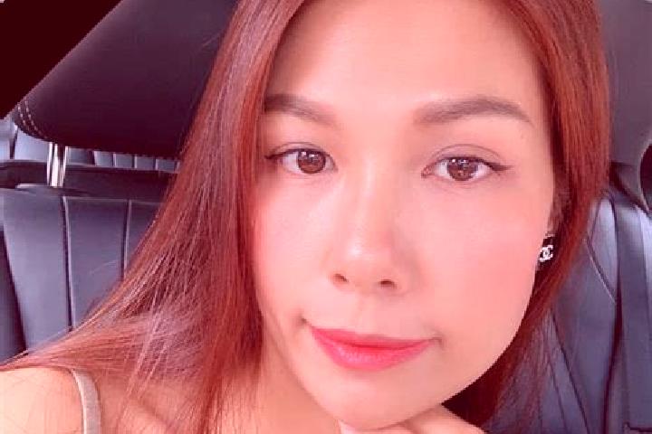 Madison, 34 — Escort in Tran, Philippines