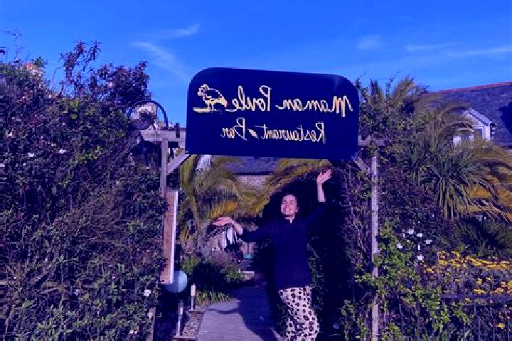 Madison, 34 — Escort in Trelevern, France