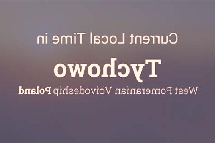 Madison, 34 — Escort in Tychowo, Poland