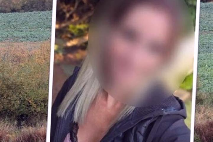 Madison, 34 — Escort in Upahl, Germany