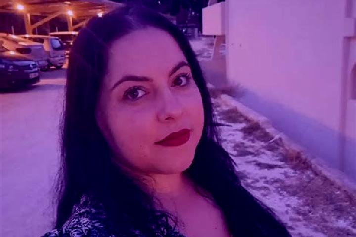 Madison, 34 — Escort in Valea lui Enache, Romania