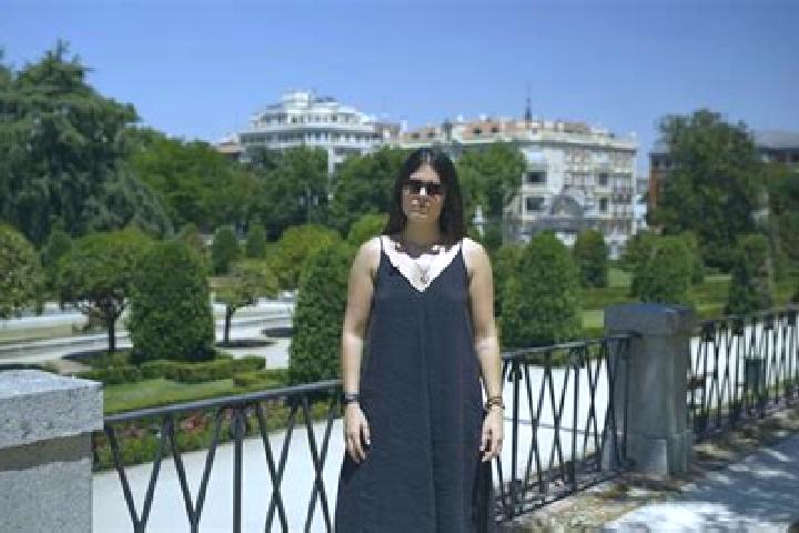Madison, 34 — Escort in Villar de Canas, Spain