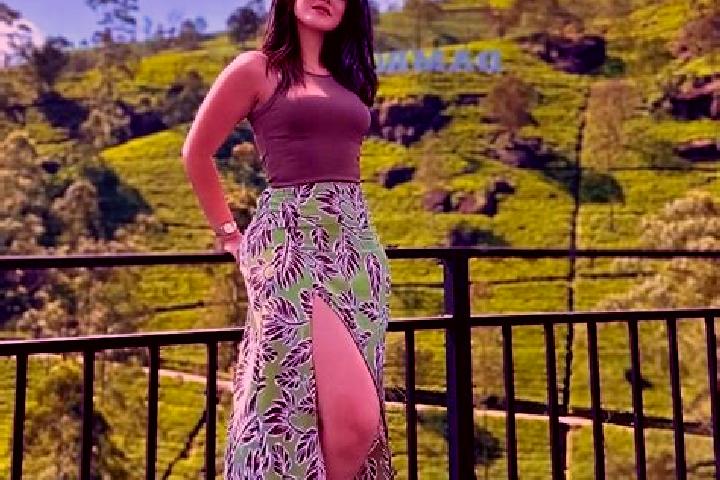Madison, 34 — Escort in Wattegama, Sri Lanka