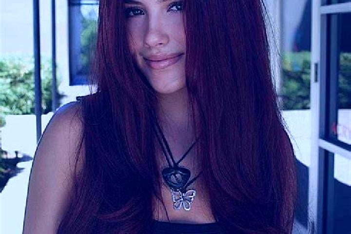 Madison, 35, a auburn dark-eyed mixed companion based in Pitangui. Offering Fetish, Roleplay, Dinner Date, Party Girl. Available for incall and outcall, day ...