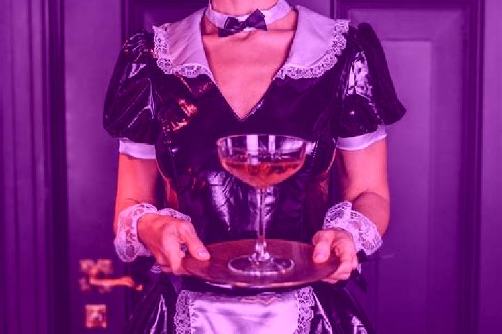 Madison, 35, a black dark-eyed caucasian companion based in Appleton Thorn. Offering 69, Roleplay, Fetish. Available for incall and outcall, overnight bookin...