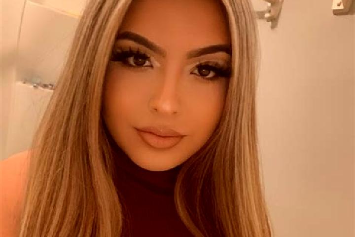 Madison, 35, a blonde dark-eyed latina companion based in Rajgurunagar. Offering CIM, OWO, Girlfriend Experience. Available for incall and outcall, day and e...
