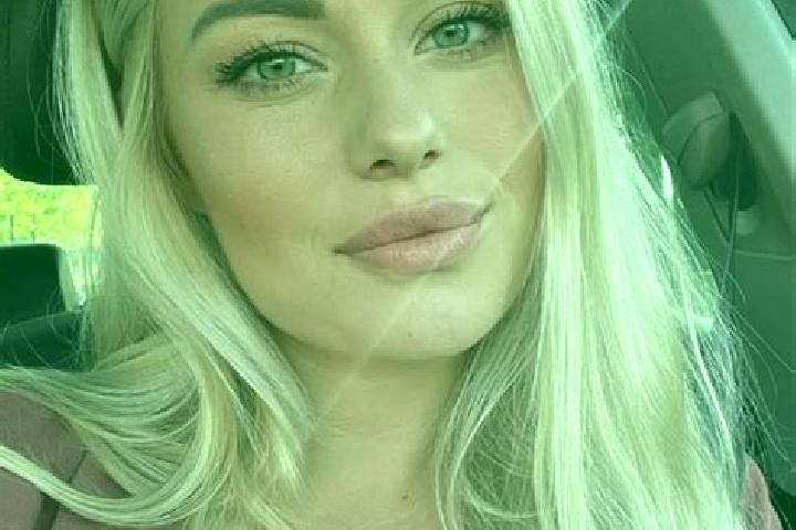 Madison, 35, a blonde hazel-eyed mixed companion based in La Mira. Offering Prostate Massage, CIM, Duos. Available for incall and outcall, overnight bookings...