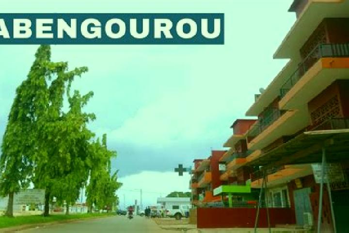 Madison, 35 — Escort in Abengourou, Ivory Coast