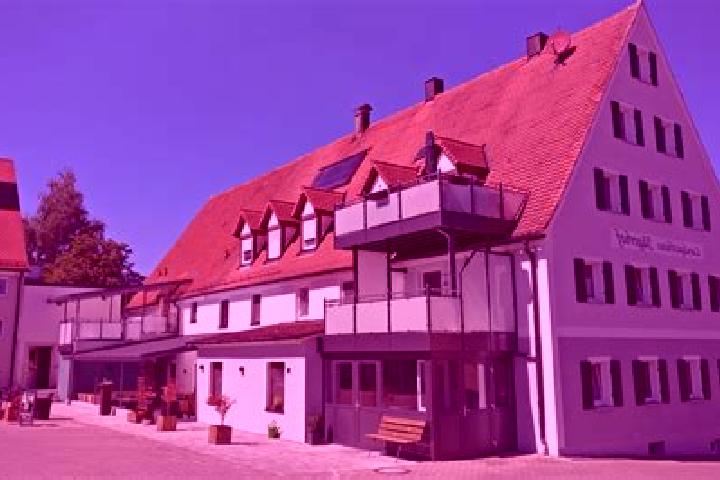 Madison, 35 — Escort in Absberg, Germany