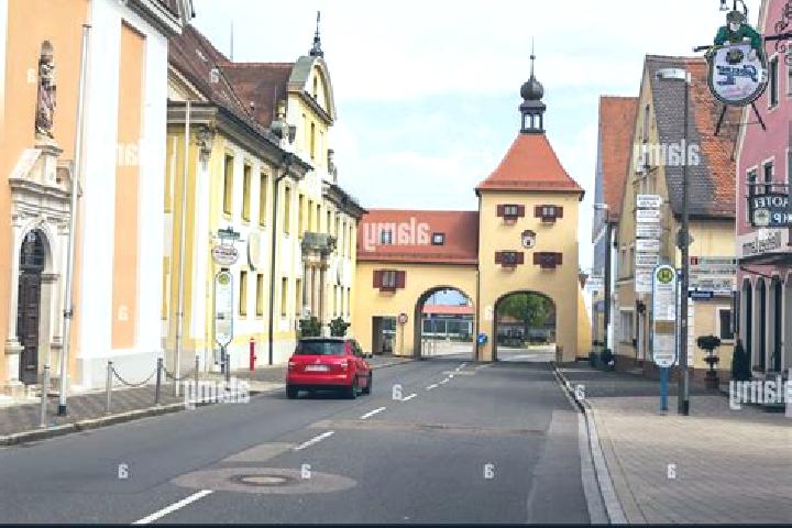 Madison, 35 — Escort in Allersberg, Germany