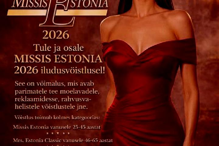 Madison, 35 — Escort in Antsla, Estonia