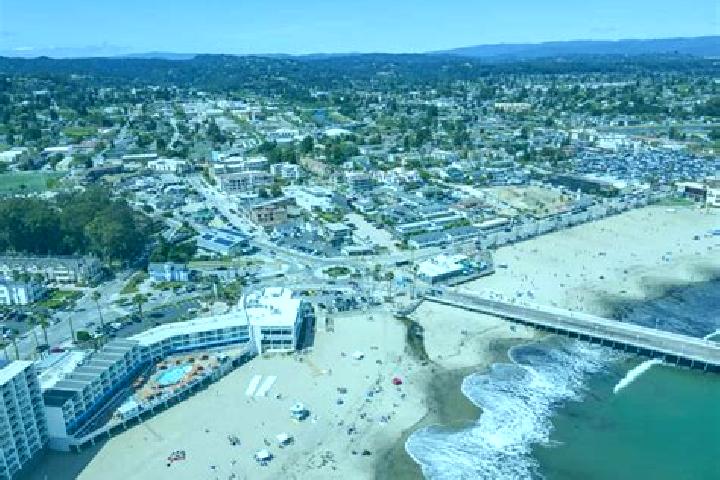Madison, 35 — Escort in Aptos, United States