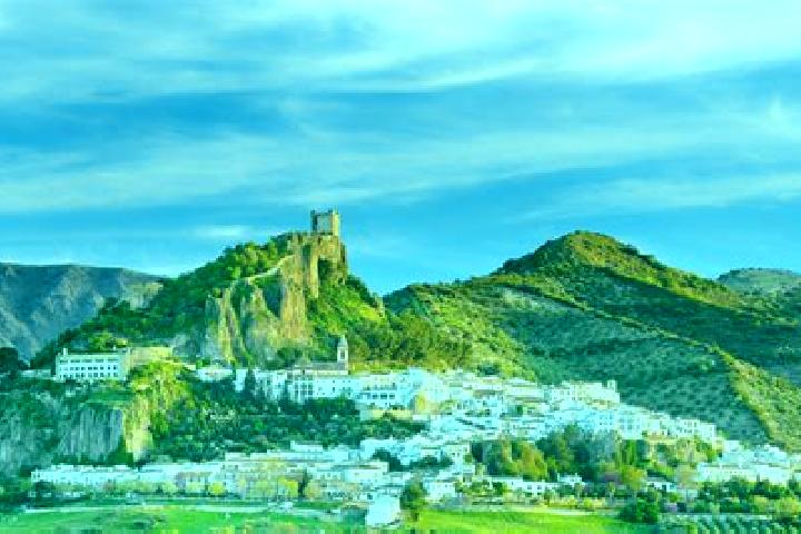 Madison, 35 — Escort in Arevalo de la Sierra, Spain