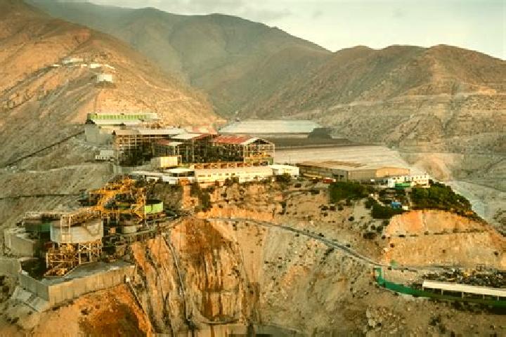 Madison, 35 — Escort in Atacocha, Peru