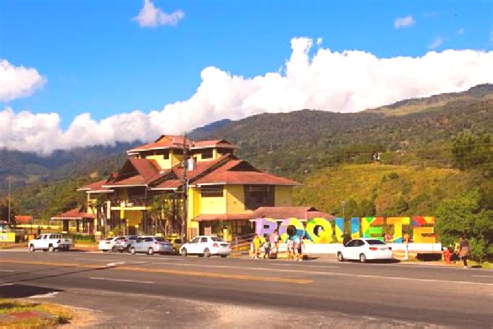 Madison, 35 — Escort in Bajo Boquete, Panama
