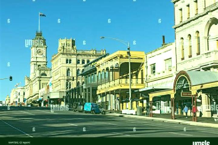 Madison, 35 — Escort in Ballarat Central, Australia