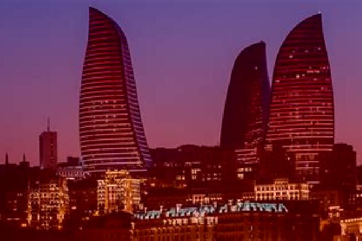 Madison, 35 — Escort in Bas Goynuk, Azerbaijan