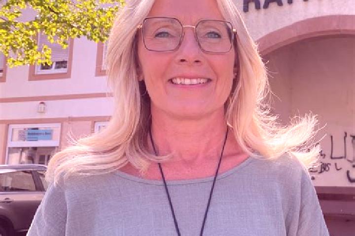 Madison, 35 — Escort in Billigheim-Ingenheim, Germany