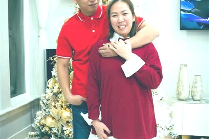 Madison, 35 — Escort in Binh Son, Vietnam
