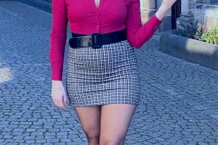 Madison, 35 — Escort in Buttlar, Germany
