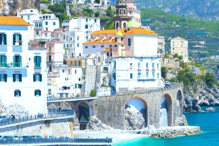 Madison, 35 — Escort in Carapelle, Italy