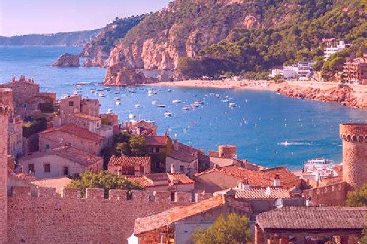 Madison, 35 — Escort in Castrojimeno, Spain