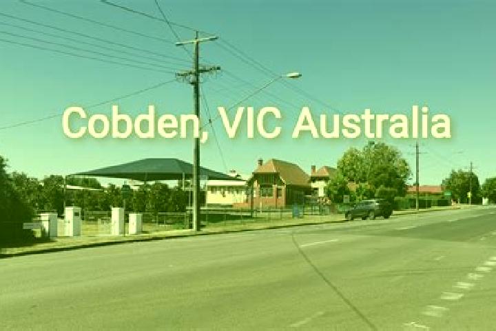 Madison, 35 — Escort in Cobden, Australia