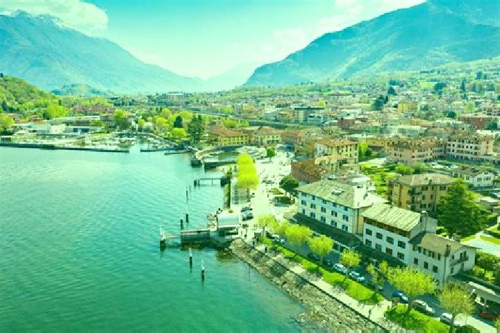 Madison, 35 — Escort in Colico Piano, Italy