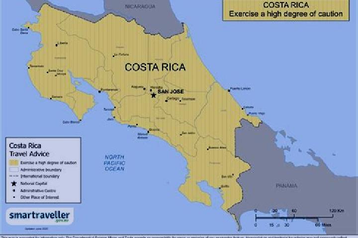 Madison, 35 — Escort in Costa Rica, Mexico