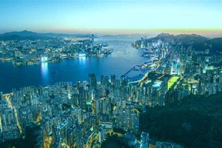 Madison, 35 — Escort in Cullinan West, Hong Kong