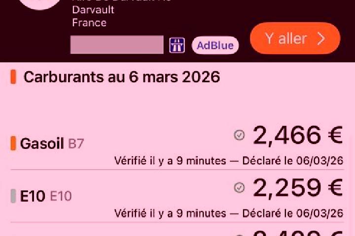 Madison, 35 — Escort in Darvault, France