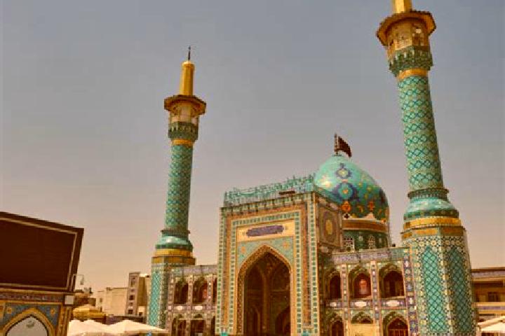 Madison, 35 — Escort in Emamzadeh Abdollah, Iran