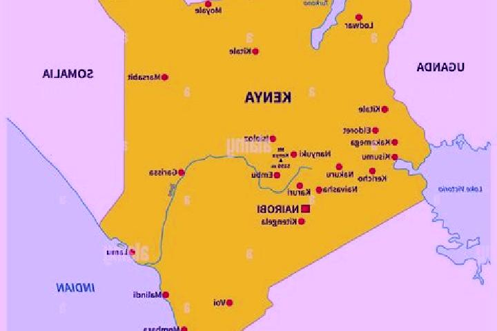 Madison, 35 — Escort in Giriftu, Kenya