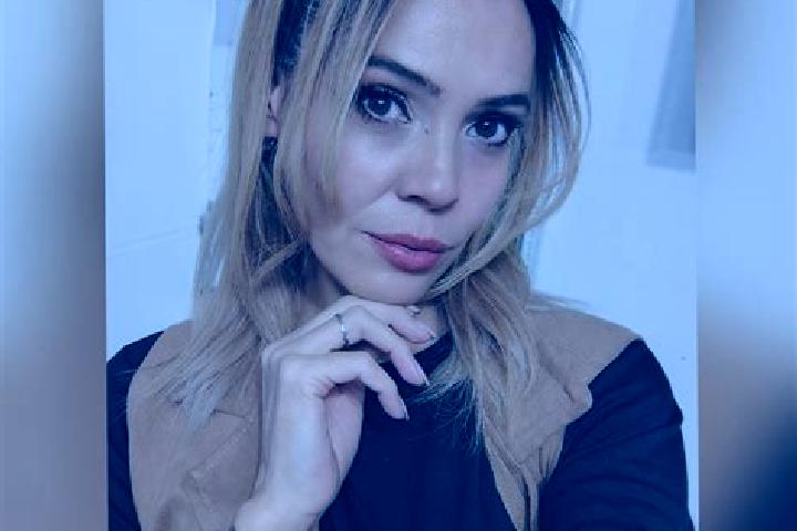 Madison, 35 — Escort in Granados, Guatemala