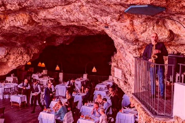 Madison, 35 — Escort in Grotte di Castro, Italy