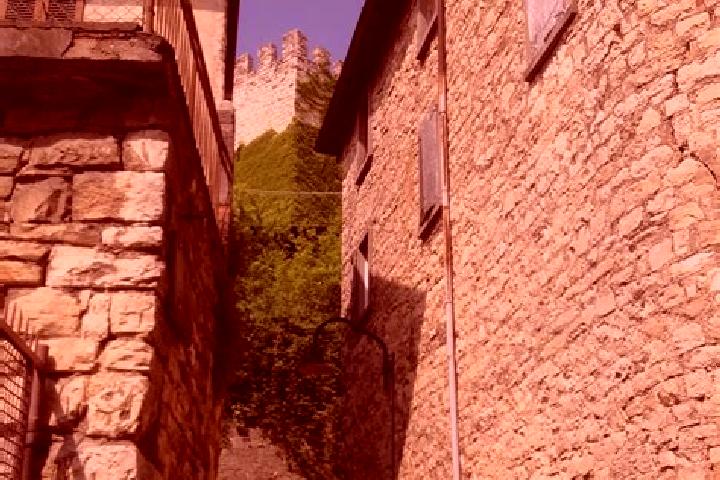 Madison, 35 — Escort in Grumello del Monte, Italy