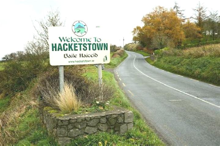 Madison, 35 — Escort in Hacketstown, Ireland