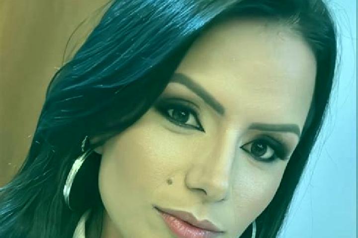 Madison, 35 — Escort in Ivinhema, Brazil