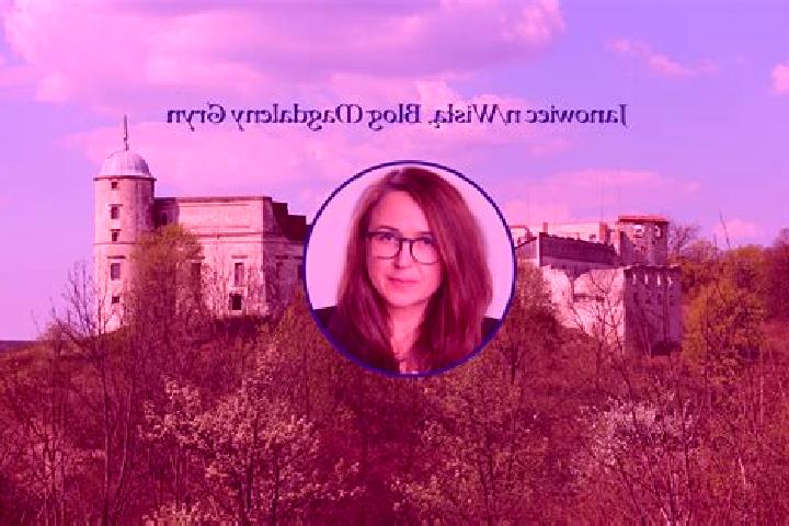 Madison, 35 — Escort in Janowiec, Poland