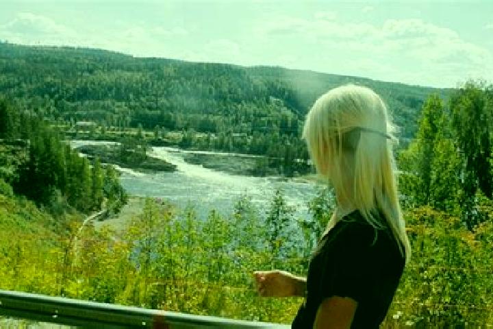 Madison, 35 — Escort in Junsele, Sweden