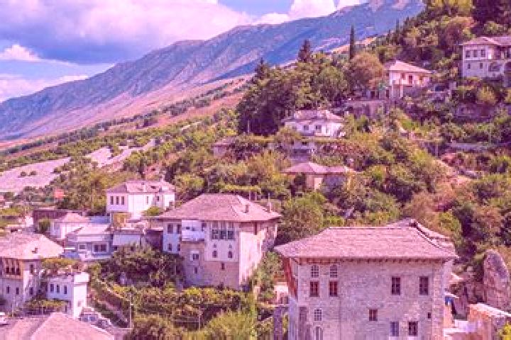 Madison, 35 — Escort in Kalis, Albania