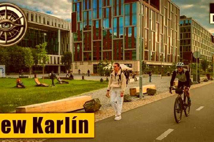 Madison, 35 — Escort in Karlin, Czech Republic