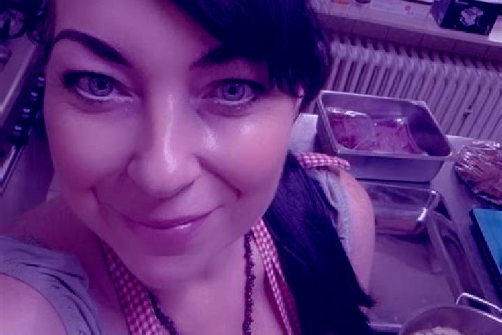 Madison, 35 — Escort in Kleinkahl, Germany
