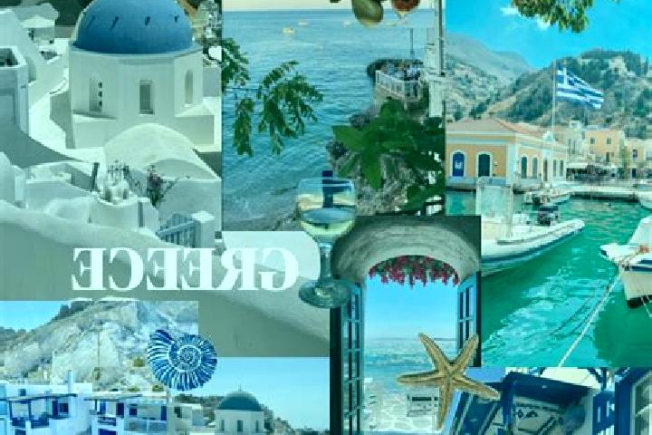 Madison, 35 — Escort in Kolchikon, Greece