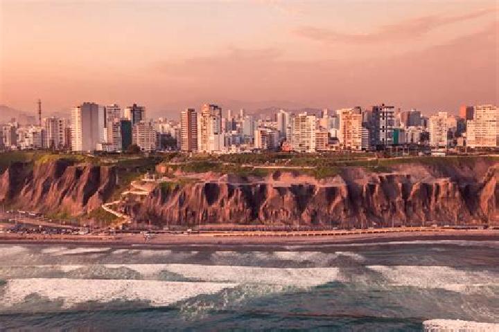 Madison, 35 — Escort in La Breita, Peru